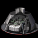 Illustration for article titled Orion Crew Test Module Timelapse Build